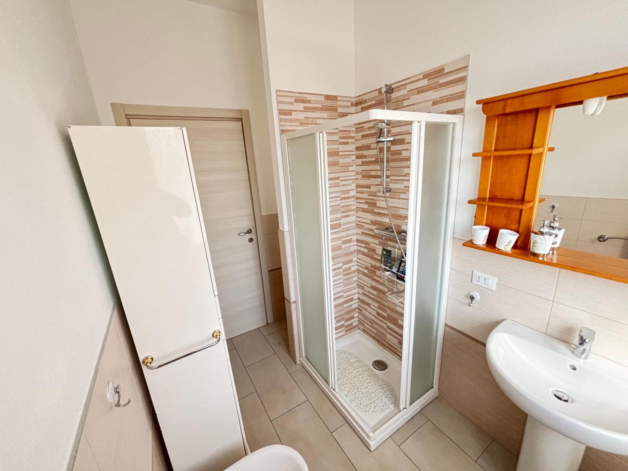 Izz1 Apartments - Motor&Food Valley - Posto Auto Privato Formigine Dış mekan fotoğraf