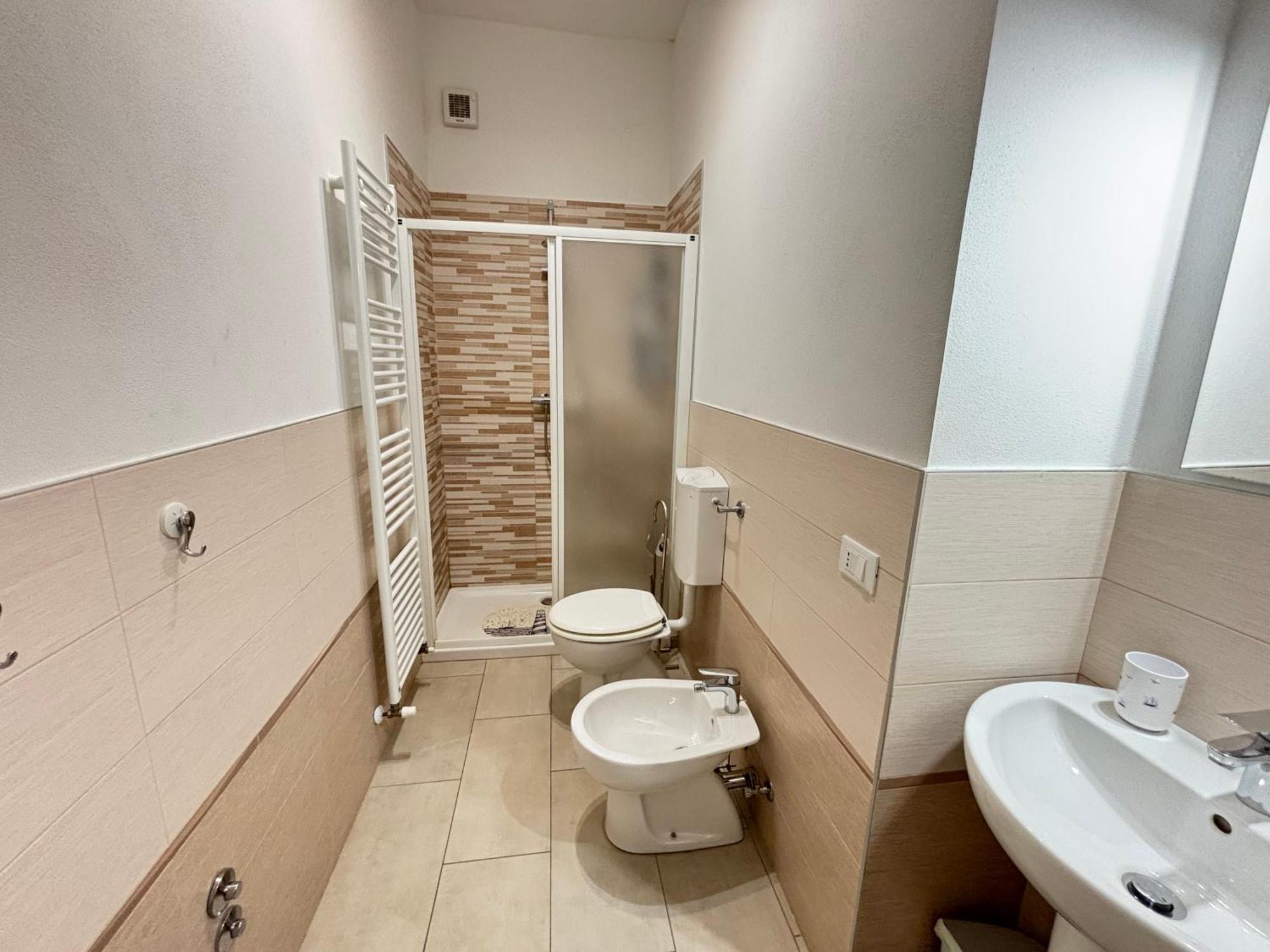 Izz1 Apartments - Motor&Food Valley - Posto Auto Privato Formigine Dış mekan fotoğraf